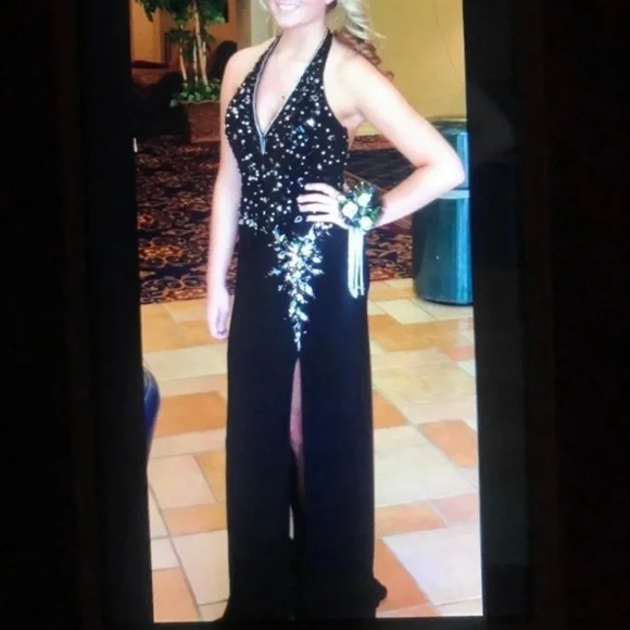 night moves formal dress Night Moves Dress